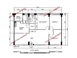 Blk 363 Woodlands Avenue 5 (Woodlands), HDB 4 Rooms #205904241